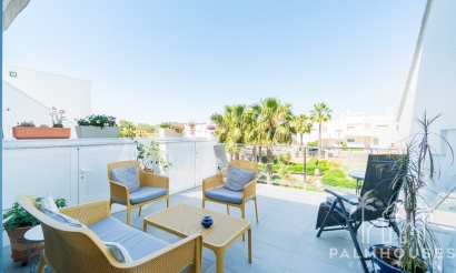 Herverkoop - Appartement - Vista Bella Golf - Vistabella Golf