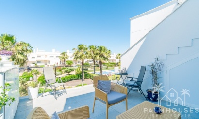 Herverkoop - Appartement - Vista Bella Golf - Vistabella Golf