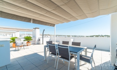 Herverkoop - Appartement - Vista Bella Golf - Vistabella Golf