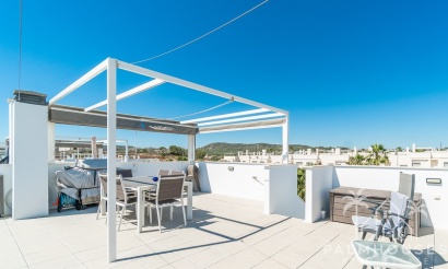 Herverkoop - Appartement - Vista Bella Golf - Vistabella Golf