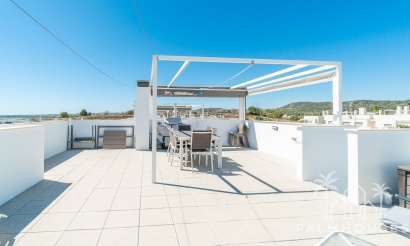 Herverkoop - Appartement - Vista Bella Golf - Vistabella Golf