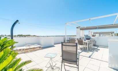 Herverkoop - Appartement - Vista Bella Golf - Vistabella Golf