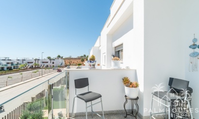 Herverkoop - Appartement - Vista Bella Golf - Vistabella Golf