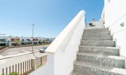 Herverkoop - Appartement - Vista Bella Golf - Vistabella Golf