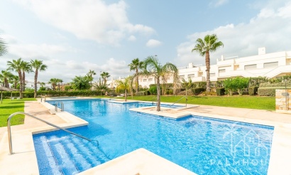 Herverkoop - Appartement - Vista Bella Golf - Vistabella Golf