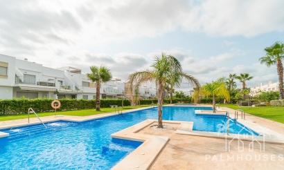 Herverkoop - Appartement - Vista Bella Golf - Vistabella Golf