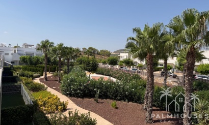 Herverkoop - Appartement - Vista Bella Golf - Vistabella Golf