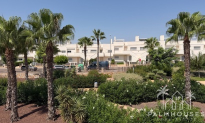 Herverkoop - Appartement - Vista Bella Golf - Vistabella Golf