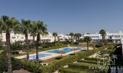 Herverkoop - Appartement - Vista Bella Golf - Vistabella Golf