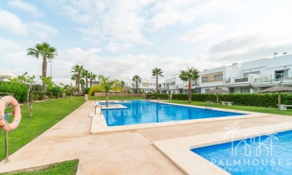 Herverkoop - Appartement - Vista Bella Golf - Vistabella Golf