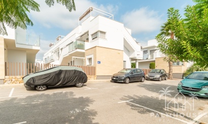 Herverkoop - Appartement - Vista Bella Golf - Vistabella Golf