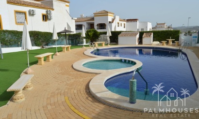 Revente - Apartment - Orihuela - Entre Naranjos - Vistabella Golf