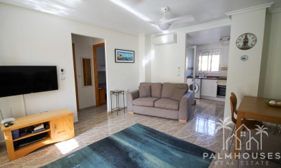Resale - Apartments - Orihuela Costa
