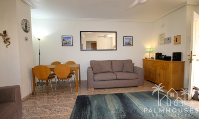 Resale - Apartments - Orihuela Costa