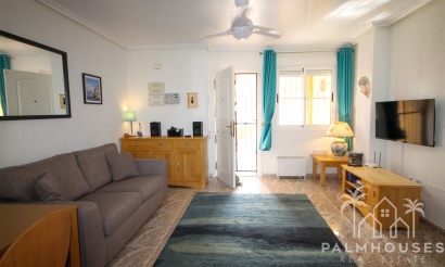 Resale - Apartments - Orihuela Costa