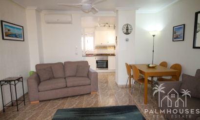 Resale - Apartments - Orihuela Costa