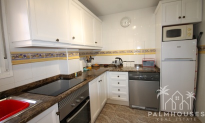 Resale - Apartments - Orihuela Costa