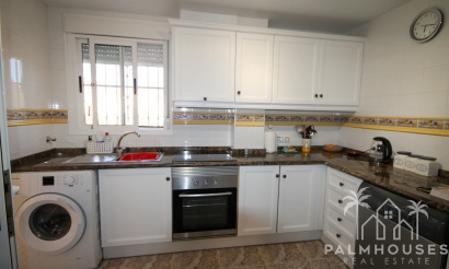 Resale - Apartments - Orihuela Costa