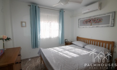Resale - Apartments - Orihuela Costa
