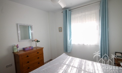 Resale - Apartments - Orihuela Costa