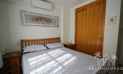 Resale - Apartments - Orihuela Costa