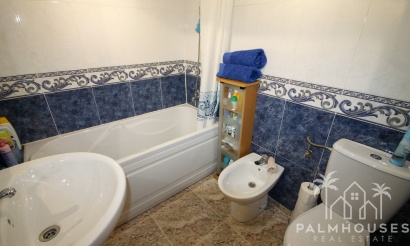 Resale - Apartments - Orihuela Costa