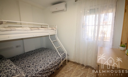 Resale - Apartments - Orihuela Costa