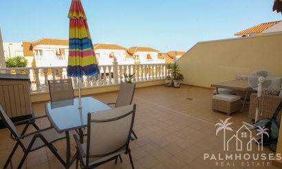 Resale - Apartments - Orihuela Costa
