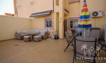 Resale - Apartments - Orihuela Costa