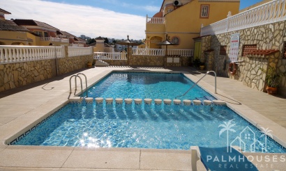 Resale - Apartments - Orihuela Costa