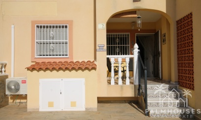 Resale - Apartments - Orihuela Costa