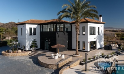Venta - Villa - Pulpi - Costa de Almeria