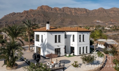 Venta - Villa - Pulpi - Costa de Almeria