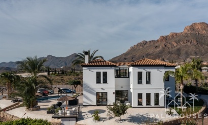 Venta - Villa - Pulpi - Costa de Almeria