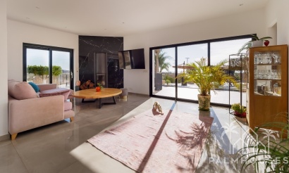 Venta - Villa - Pulpi - Costa de Almeria