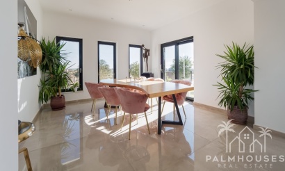 Venta - Villa - Pulpi - Costa de Almeria