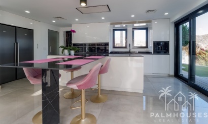 Venta - Villa - Pulpi - Costa de Almeria