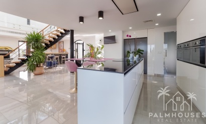 Venta - Villa - Pulpi - Costa de Almeria