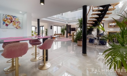 Venta - Villa - Pulpi - Costa de Almeria