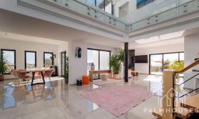 Venta - Villa - Pulpi - Costa de Almeria