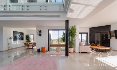Venta - Villa - Pulpi - Costa de Almeria