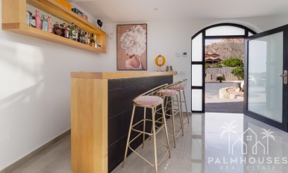Venta - Villa - Pulpi - Costa de Almeria