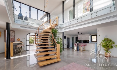 Venta - Villa - Pulpi - Costa de Almeria