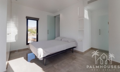Venta - Villa - Pulpi - Costa de Almeria