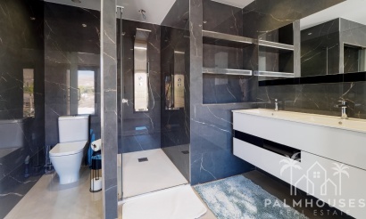 Venta - Villa - Pulpi - Costa de Almeria