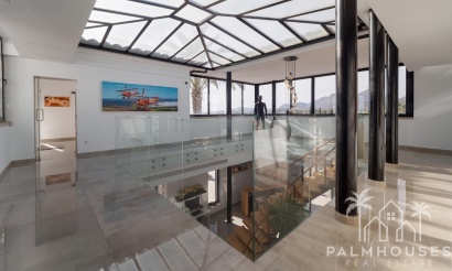Venta - Villa - Pulpi - Costa de Almeria