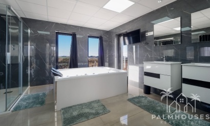 Venta - Villa - Pulpi - Costa de Almeria