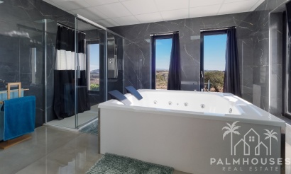 Venta - Villa - Pulpi - Costa de Almeria
