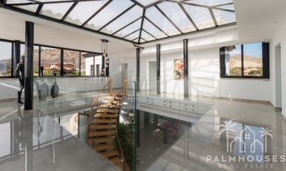 Venta - Villa - Pulpi - Costa de Almeria