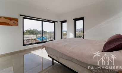 Venta - Villa - Pulpi - Costa de Almeria
